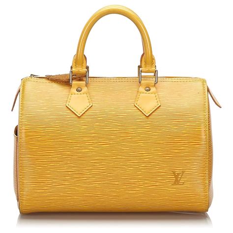 epi leather louis vuitton|Louis Vuitton epi leather speedy.